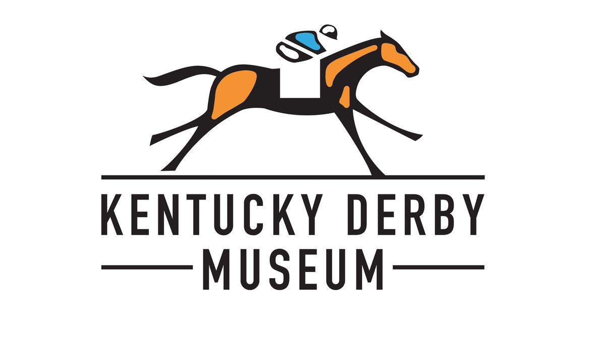 Kentucky Derby Museum launches new logo Louisville Business First