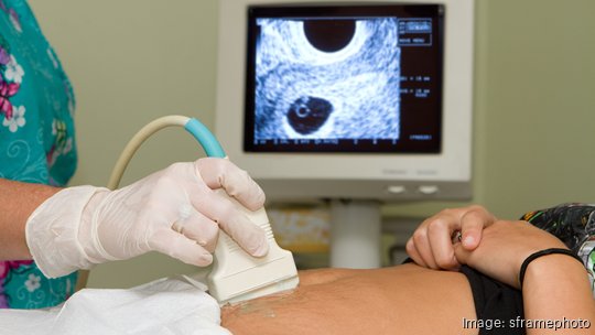 Pregnancy Ultrasound