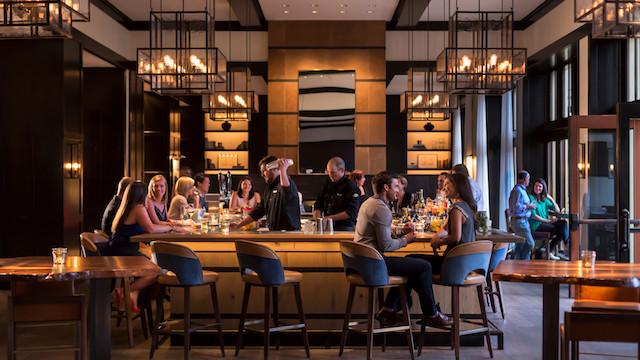 These are the 12 best restaurants in Vail, according to