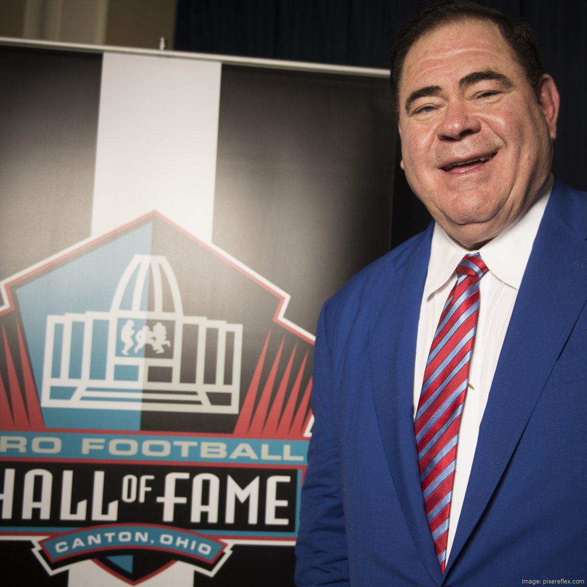 Pro Football Hall Of Fame Developing Smart City Infrastructure