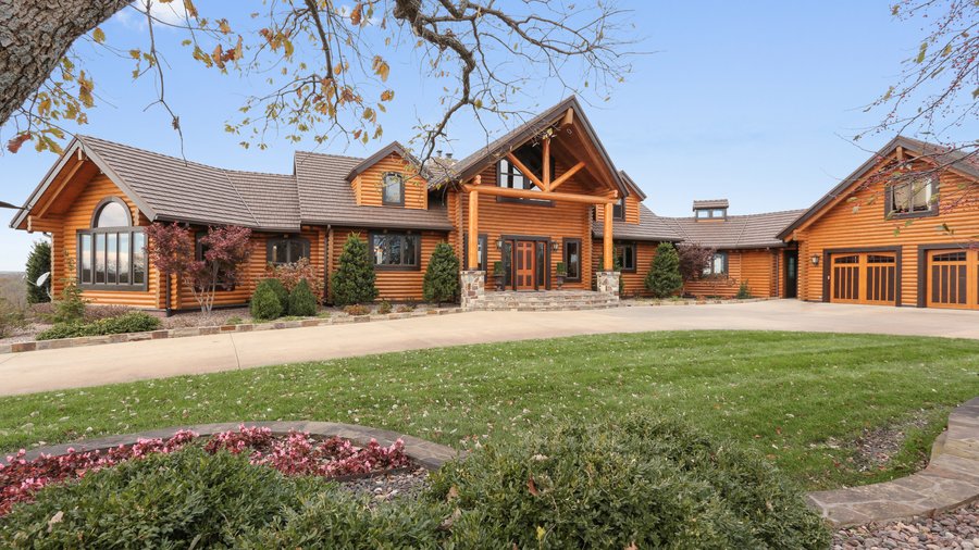 Appier’s latest pitch: a 185-acre Paola ranch for $4.5M - Kansas City ...