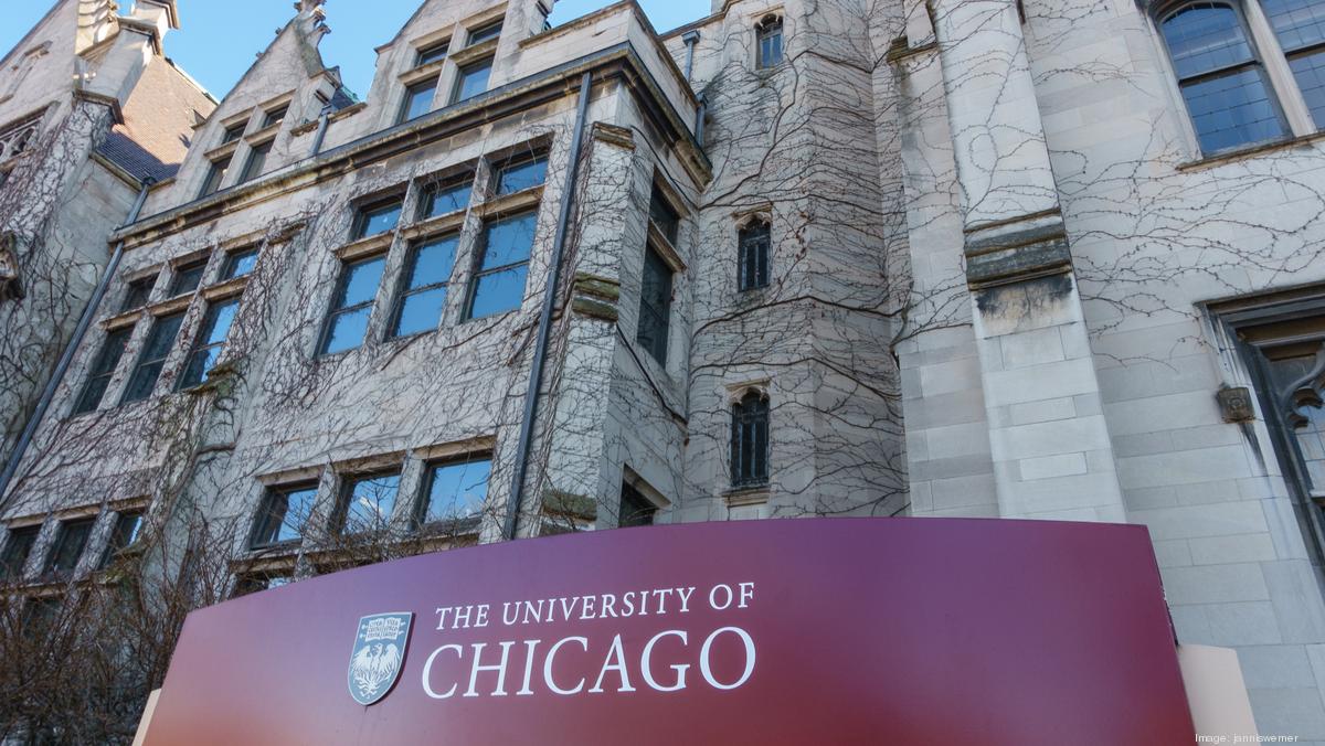 university of chicago mba class visit
