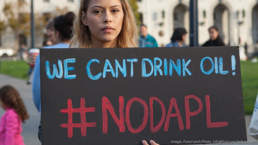 Navajo Nation not happy with Wells Fargo, including bank’s ties to