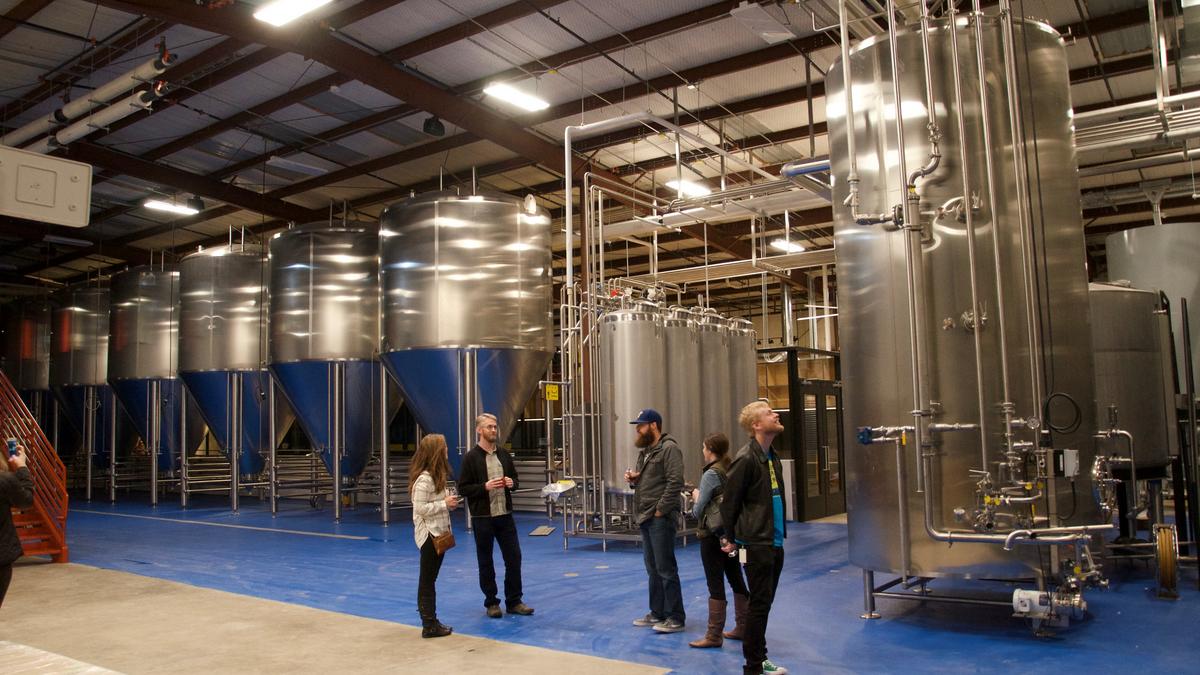 Beertogo wins Texas Senate approval Austin Business Journal