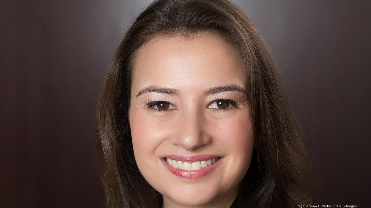 Women of Influence 2022 Blair Kaminsky, Holwell Shuster & Goldberg LLP