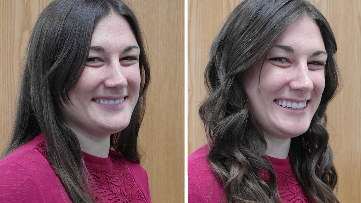 We Tried It Gettin' our hair done by Cincinnati's newest mobile