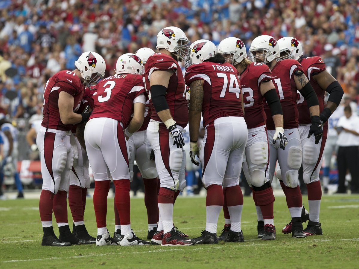 Arizona Cardinals operating income 2021