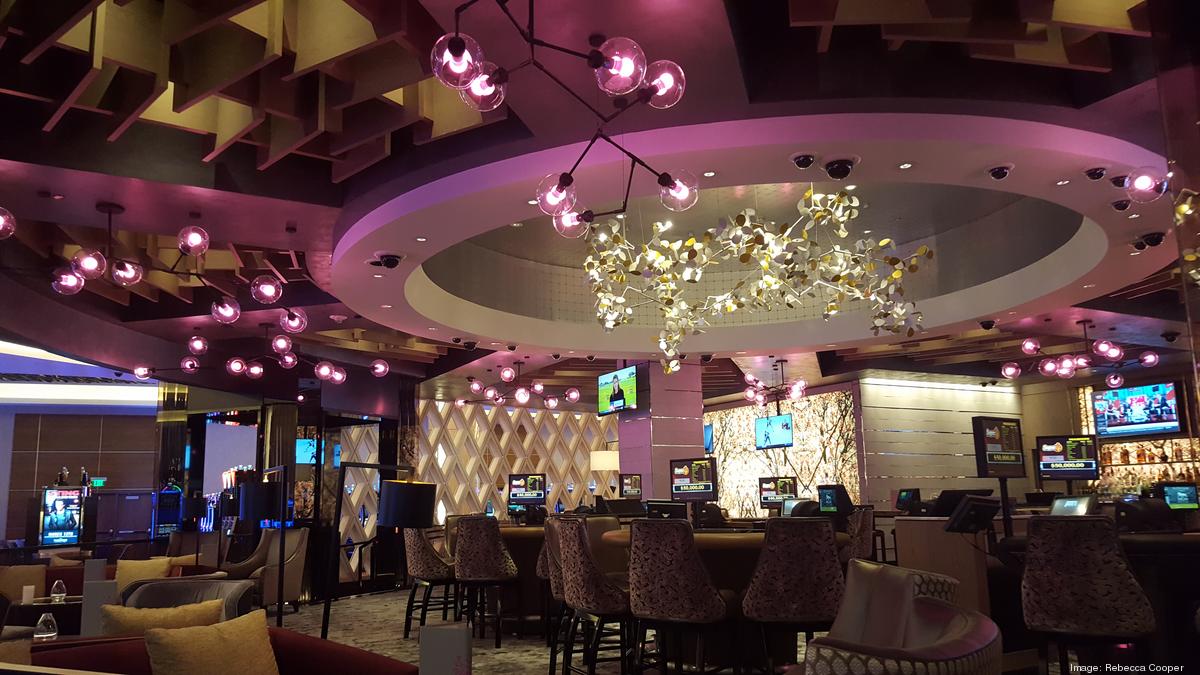 baltimore live casino hotel