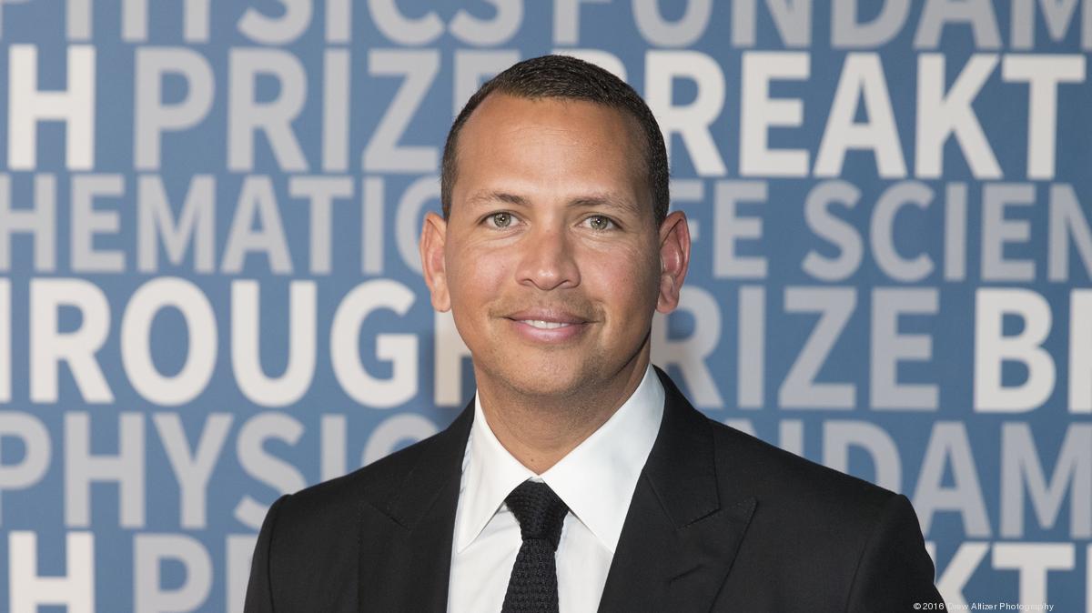 Dominic Rodbourne A-Rod's real estate firm buys another Twin Cities apartment building ...