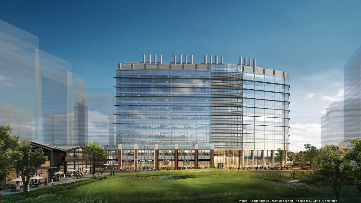 Divcowest Starting Design Review For Northpoint S First Commercial
