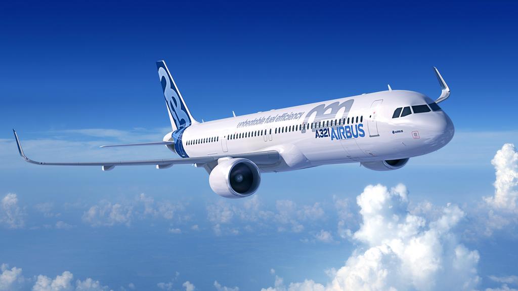 2/6 NEW!! Air.bus A380 1/150 約50cm Airbus Plane with Flashing Lights Bump-N-Go A380 Model