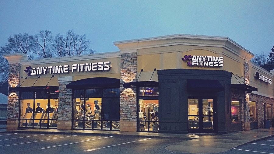 Orangetheory fitness locations are expanding into hotels