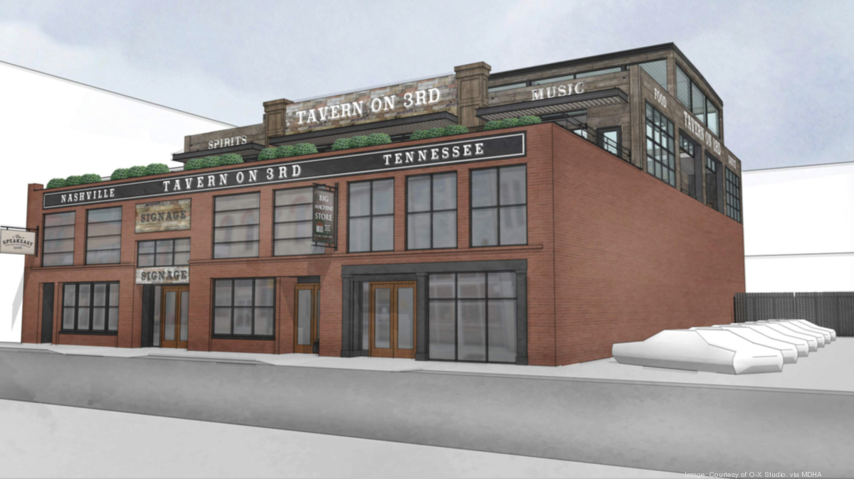 Tequila Cowboy owners plan new downtown honkytonk Nashville Business