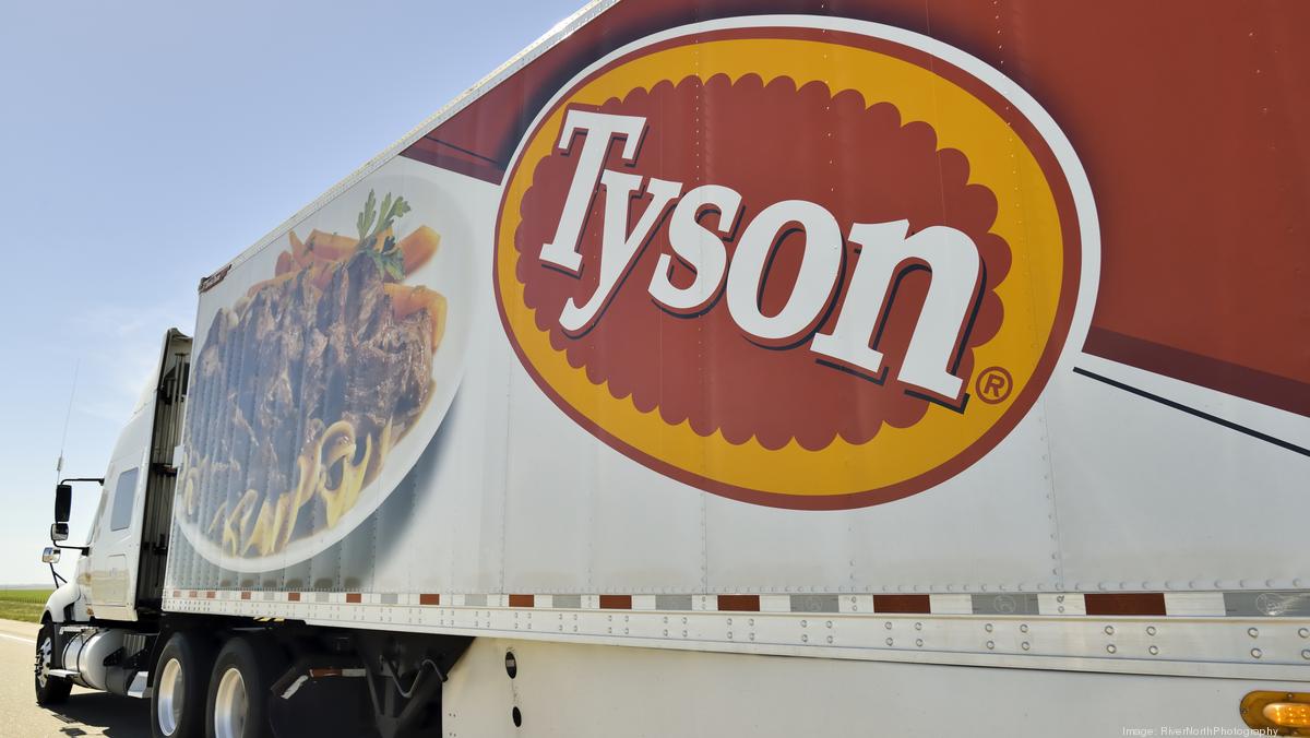 Tyson Foods to close Corydon plant Louisville Business First