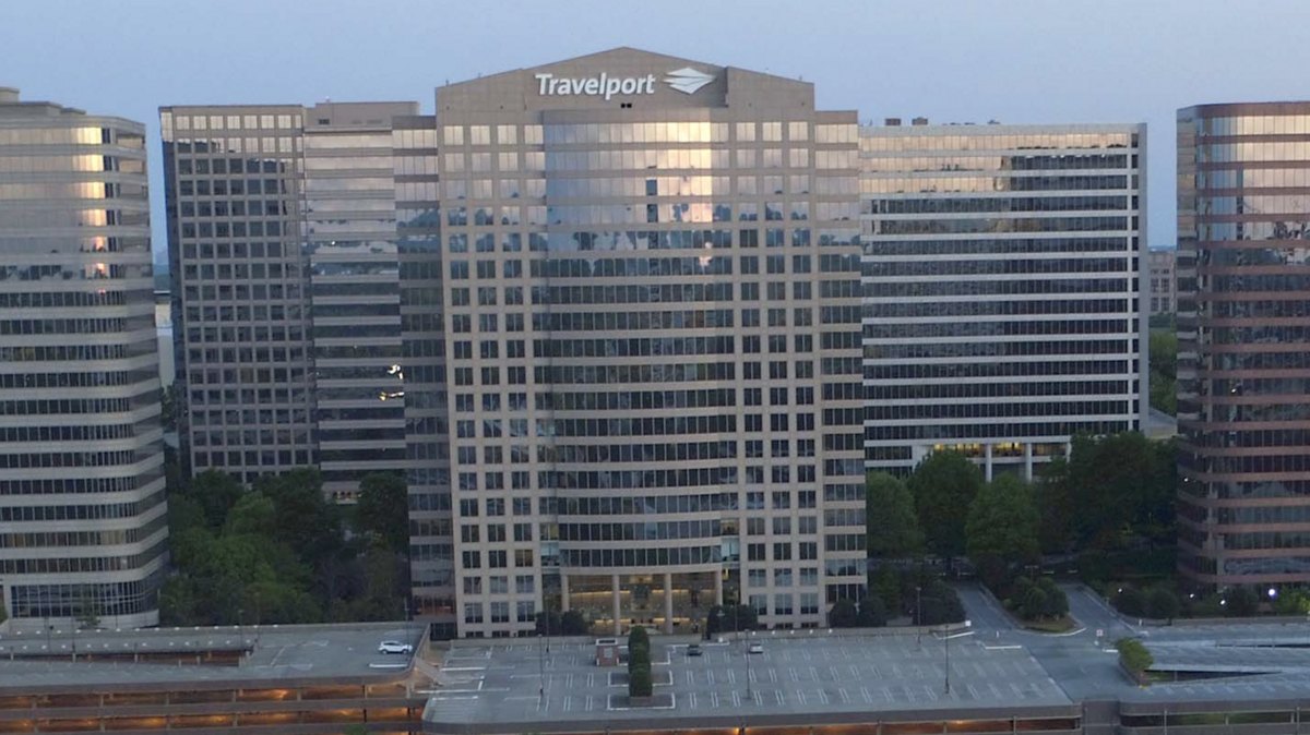 Travelport to create 'centers of excellence' in Atlanta, Denver - Atlanta  Business Chronicle