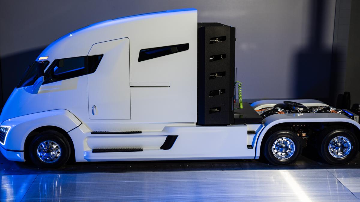 Nikola Motor Co. set to earn millions in incentives from the state of