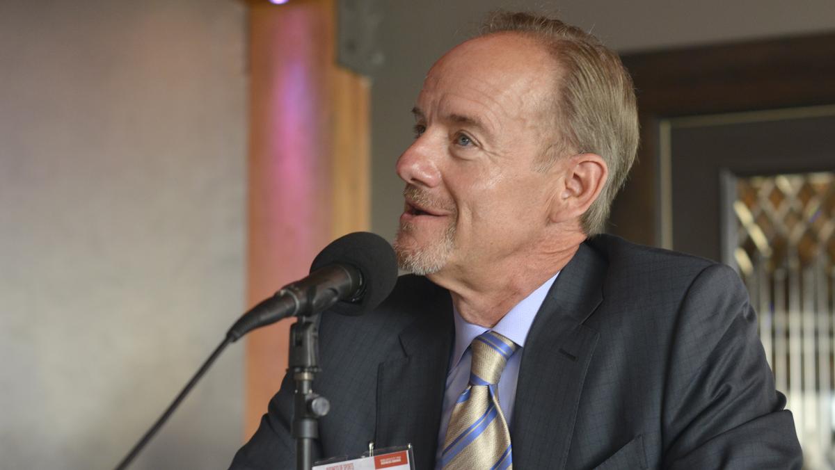 Minnesota Twins owner Pohlad says team will be lucky to break even in