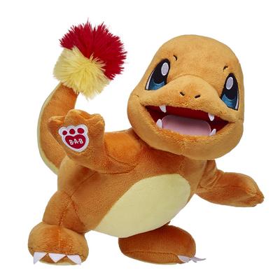 build a bear pokémon 2020