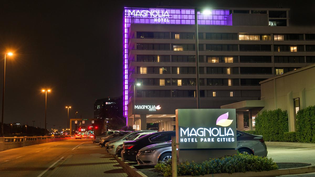 Dallas' TriGate sells Park Cities boutique hotel to an affiliate of