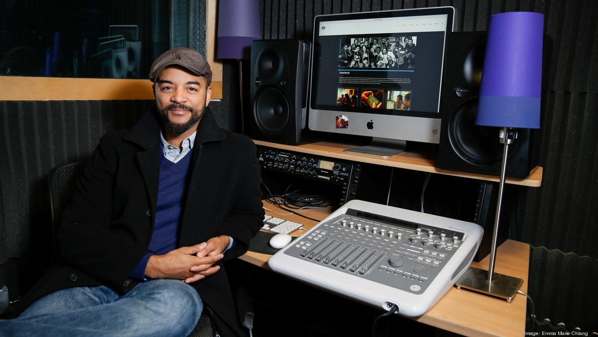 Oakland nonprofit Gameheads seeks to diversity tech through gaming