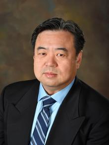 Tony Choe | People on The Move - Phoenix Business Journal