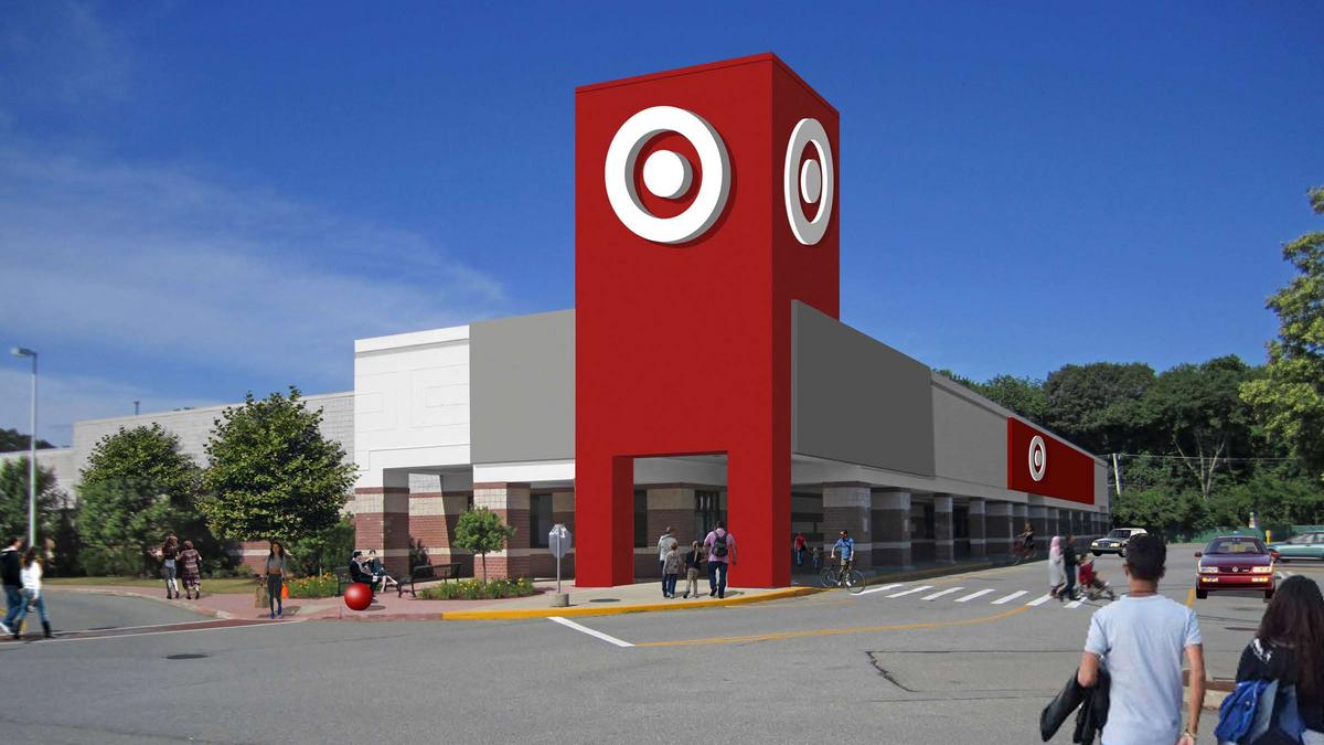 Target plans Boston area's third ‘flexible format’ store in Stoneham