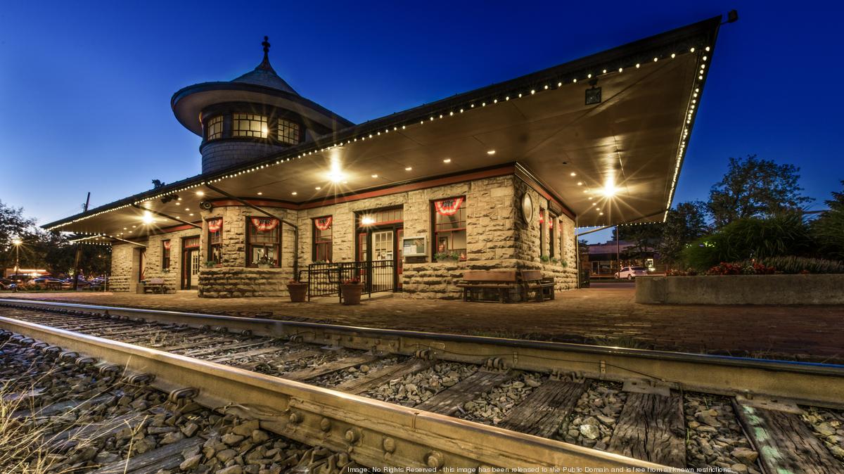 Amtrak River Runner returns to 2 trips per day between St. Louis