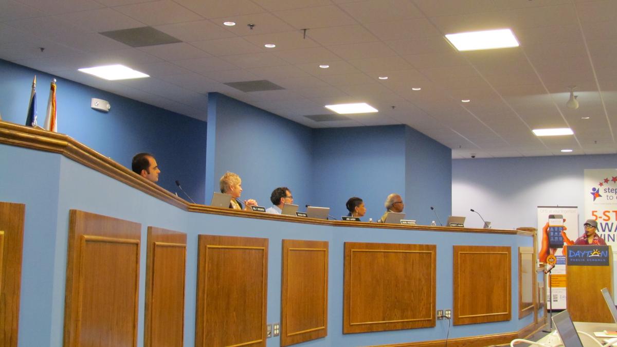 Dayton Public Schools holds off on cutting jobs until 2017 Dayton