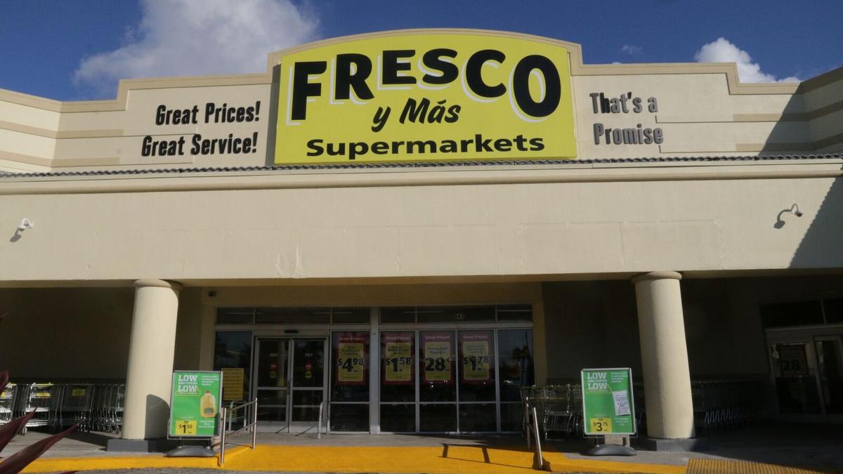 Winn Dixie Parent Opens 5 More Fresco Y Mas Stores In South
