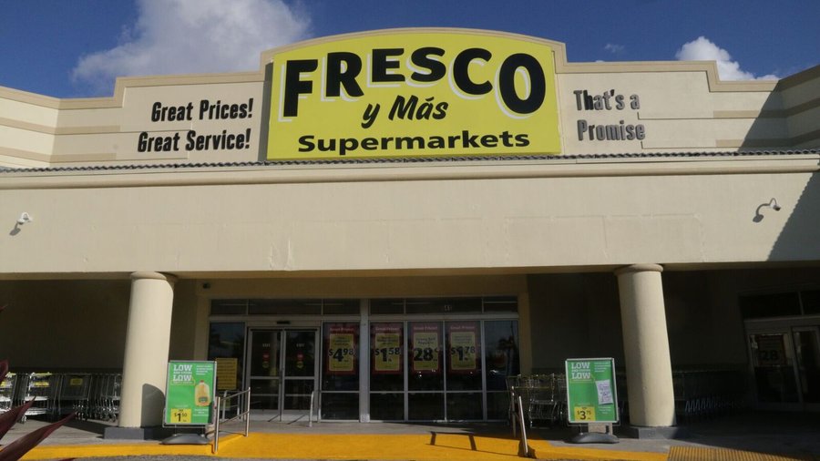 Fresco Retail Group receives loan from Amerant Bank to buy Fresco y Mas ...