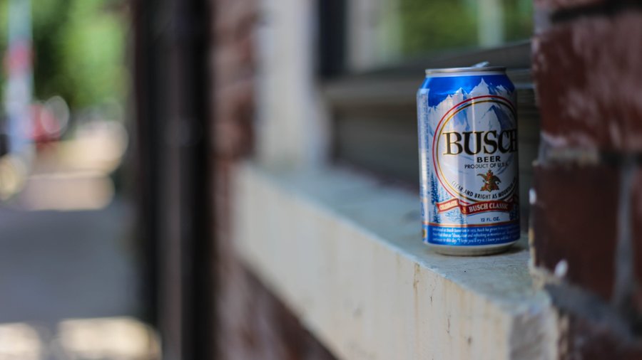 Check out a preview of the Busch beer Super Bowl ad - St. Louis Business  Journal