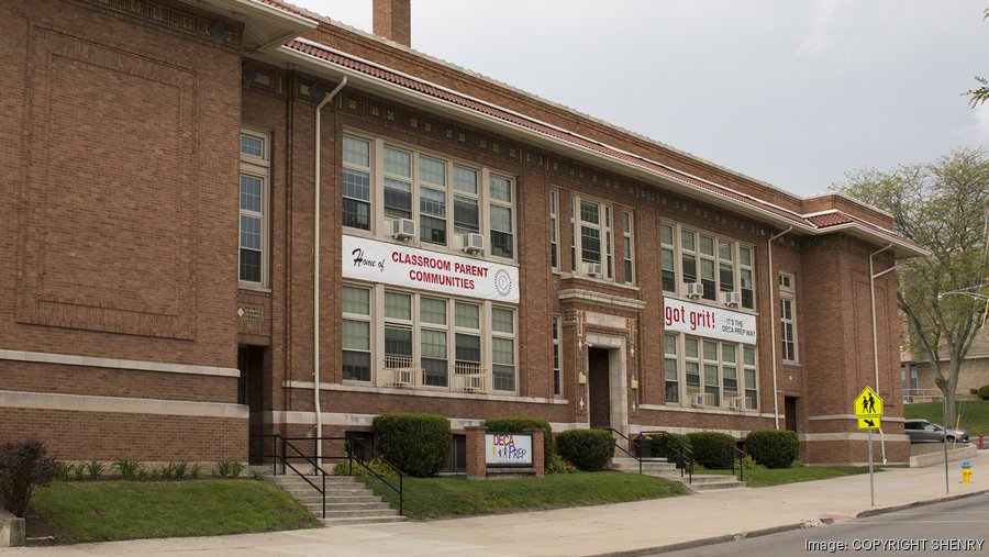 Ohio charter schools may benefit from proposed 19M grant program