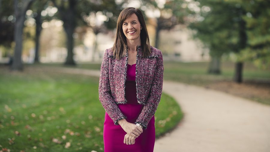 Husch Blackwell's Hanson Team approach drive education law group Kansas City Business Journal