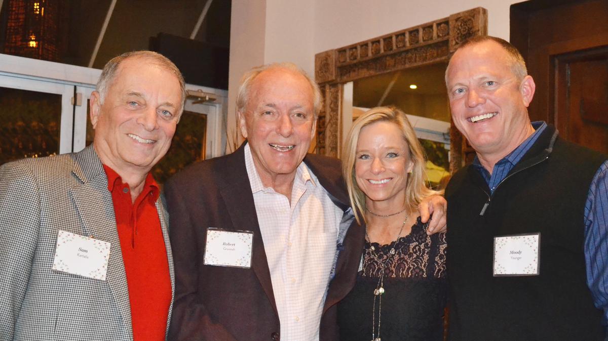 Younger Partners, Novus Realty merge two veteranrun firms under