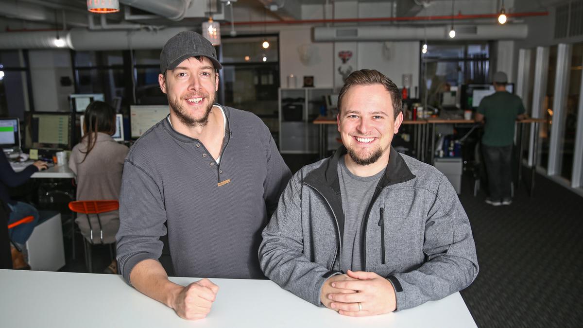 Fast 50 2016: AddShoppers helps customers make more of e ... - The Business Journals