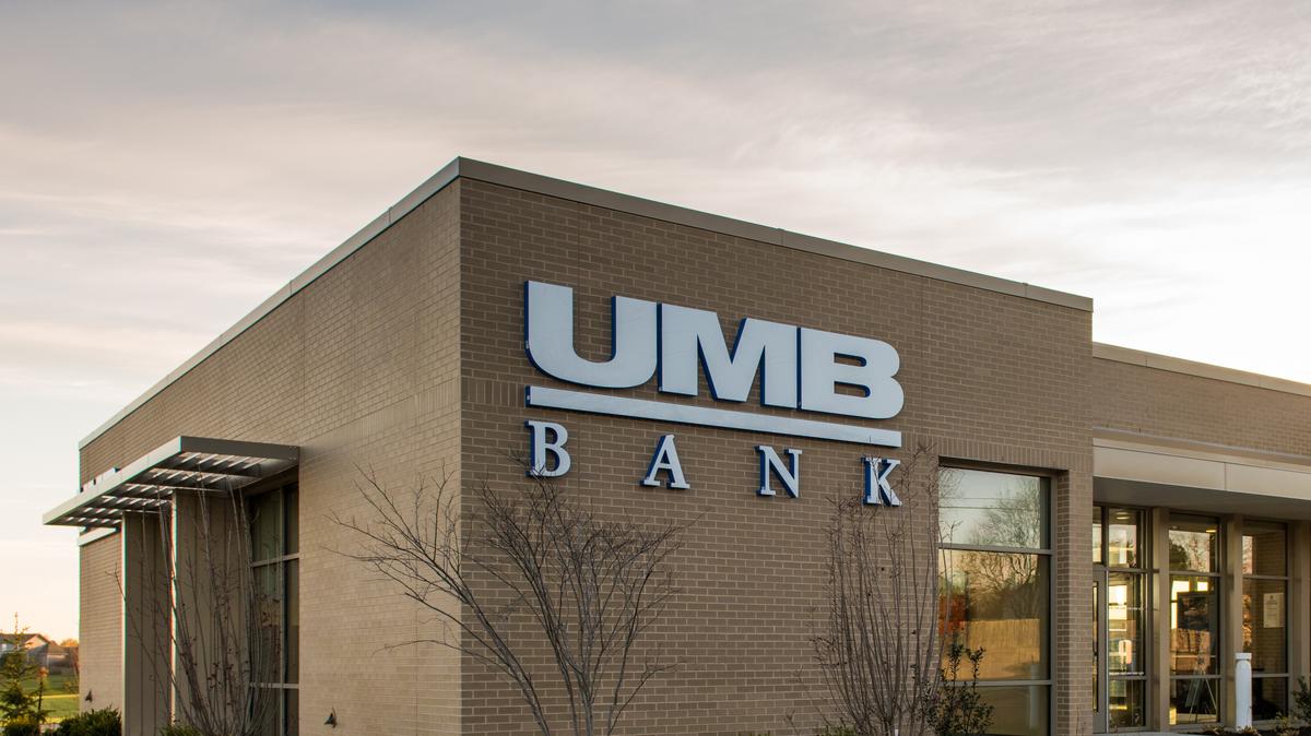 UMB Bank adds six vice presidents to institutional banking team