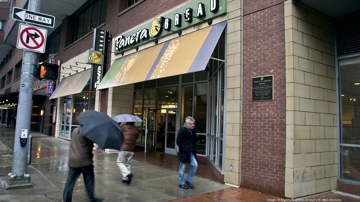 panera unlimited drip coffee