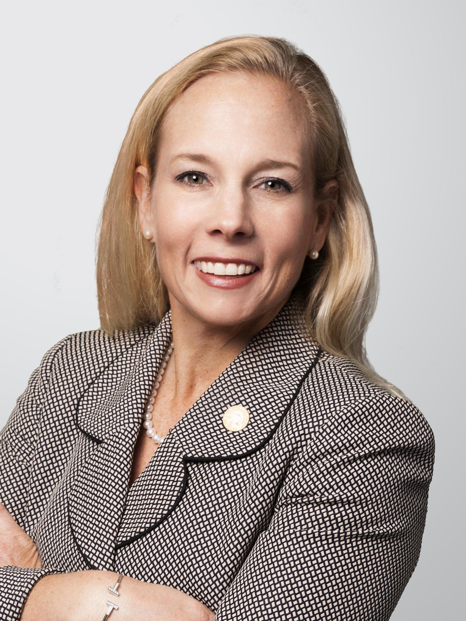 Jamie Billotte Moses People on The Move Orlando Business Journal