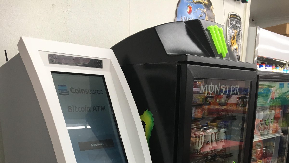 bitcoin atm san antonio