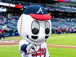 Atlanta Braves looking to hire new mascot - Atlanta Business Chronicle