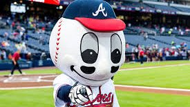 Atlanta Braves stay out of Cleveland Indians' mascot controversy - Atlanta  Business Chronicle