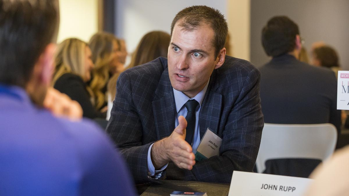 New president in place at J.P. Weigand Wichita Business Journal