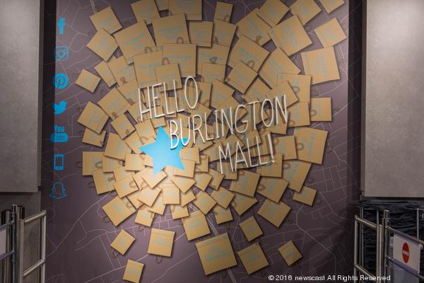 Tour Primark S Second Massachusetts Location At The Burlington Mall Boston Business Journal