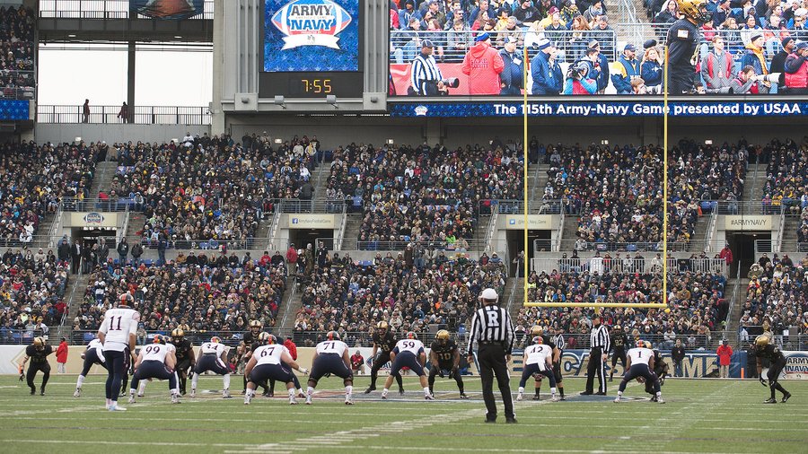 Why Maryland should now have an easier path for bringing in sports