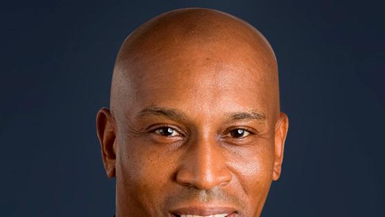 Invest Atlanta's Kevin Johnson takes economic development ...