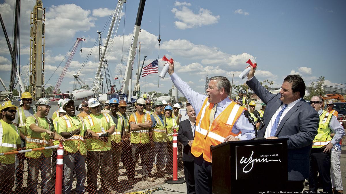 wynn casino boston progress