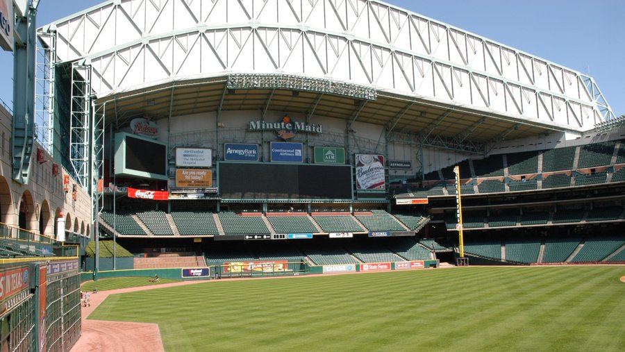 Astros Playoff Tickets 2022, Houston - Minute Maid Park!