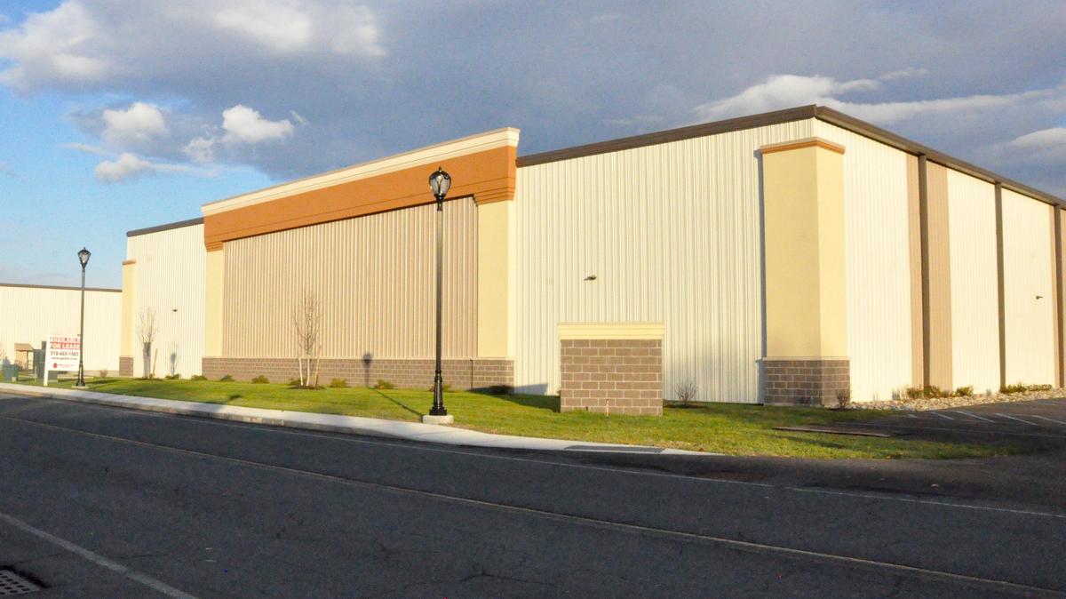 Amazon closer to getting Green Island, NY, warehouse Albany Business