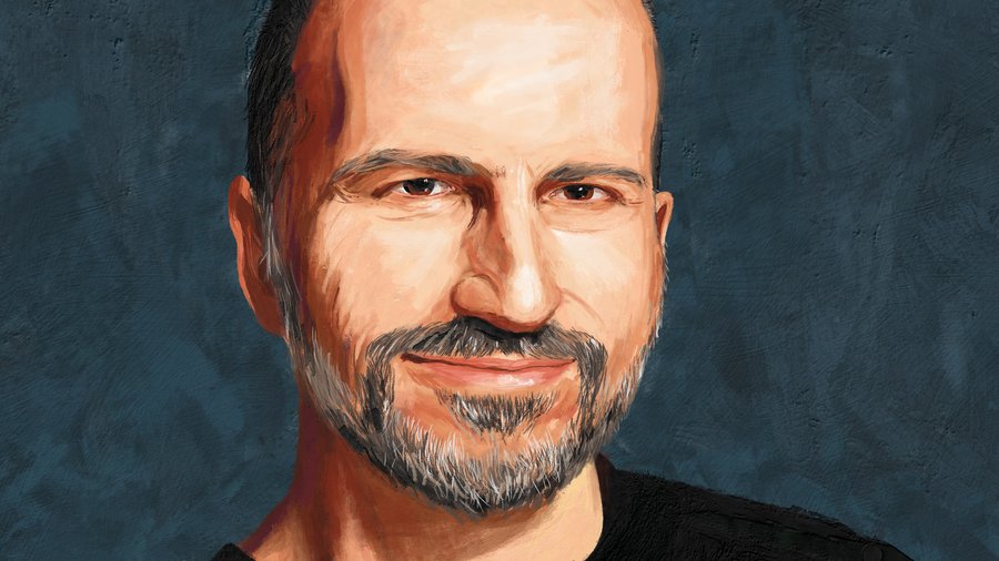 Expedia offered CEO Dara Khosrowshahi a huge payout to stick