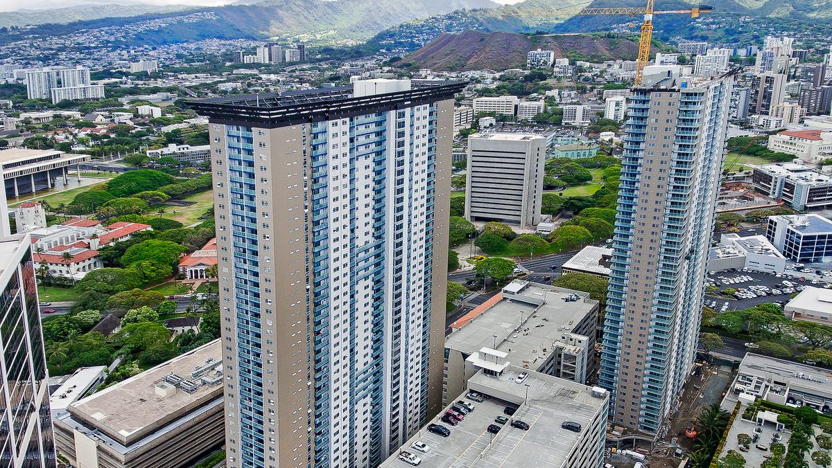 Hawaii affordable housing developers, lenders take a stand against